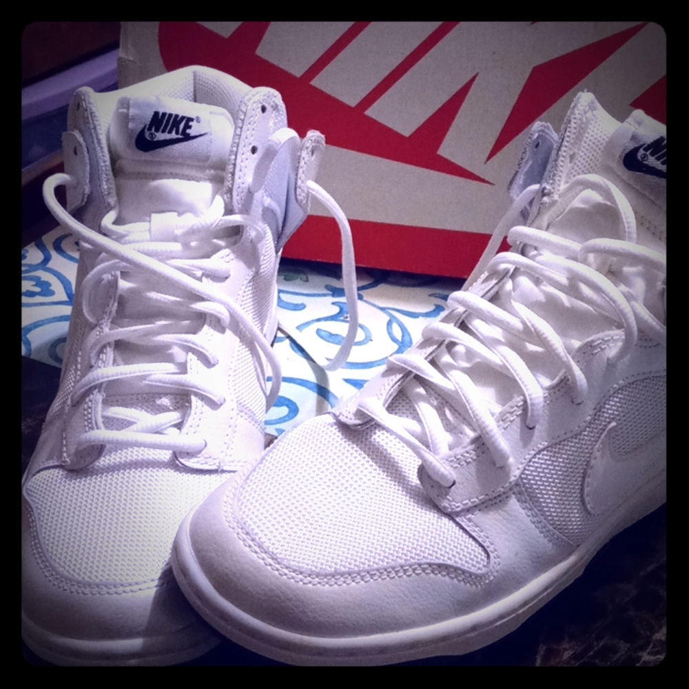 Nike shoes Ladies